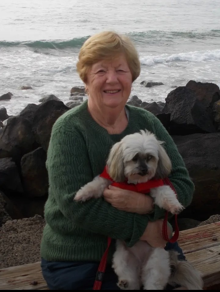 BONNELL, CHRISTINE JOY