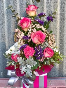 A Guide to Funeral Flowers and Arrangements