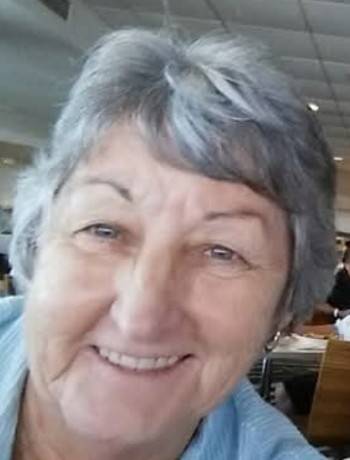 ANDERSON, Fay Marie (nee. Pigram)