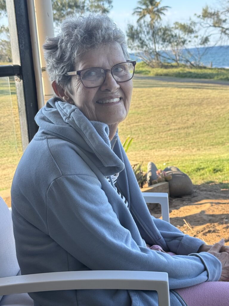TEMPLEMAN, Lynette Margaret