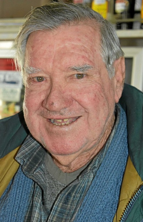 CLARK-COOLEE, BRENDAN MICHAEL