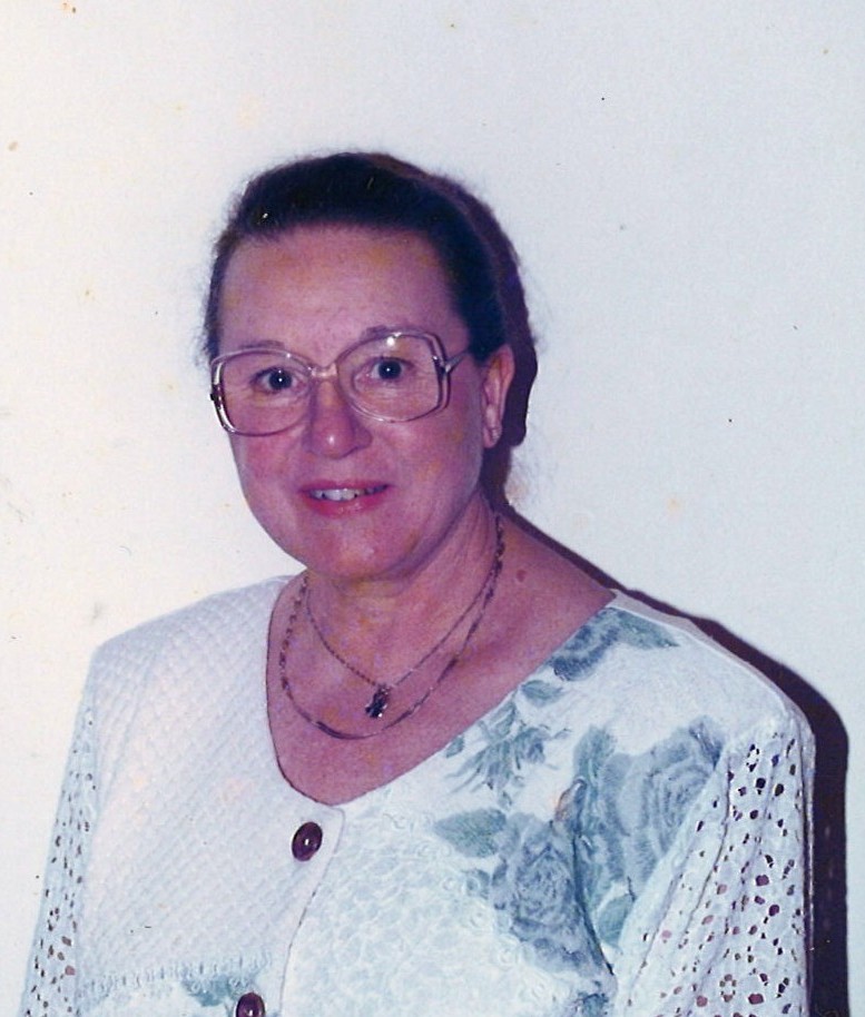 NEEDHAM, WINIFRED 