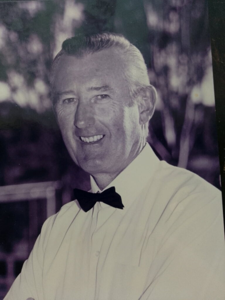 McCRAE, ROBERT ERIC