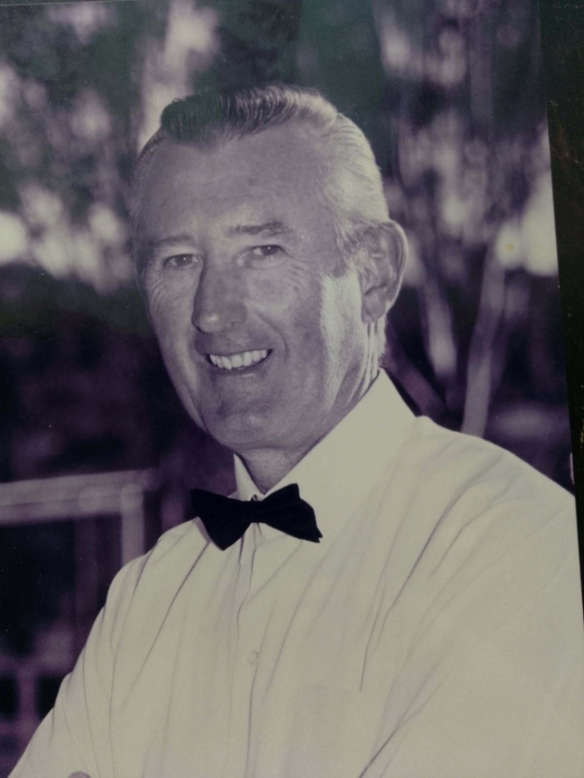 McCRAE, ROBERT ERIC