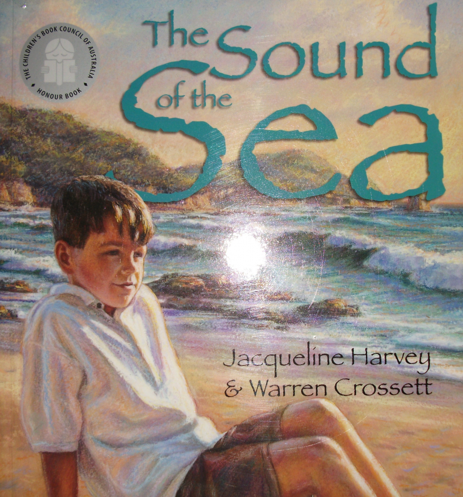 The Sound of the Sea