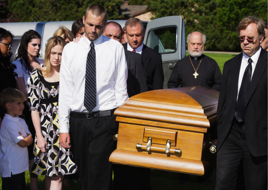 Funeral Etiquette What To Wear Do And Not Do Childers Woodgate 